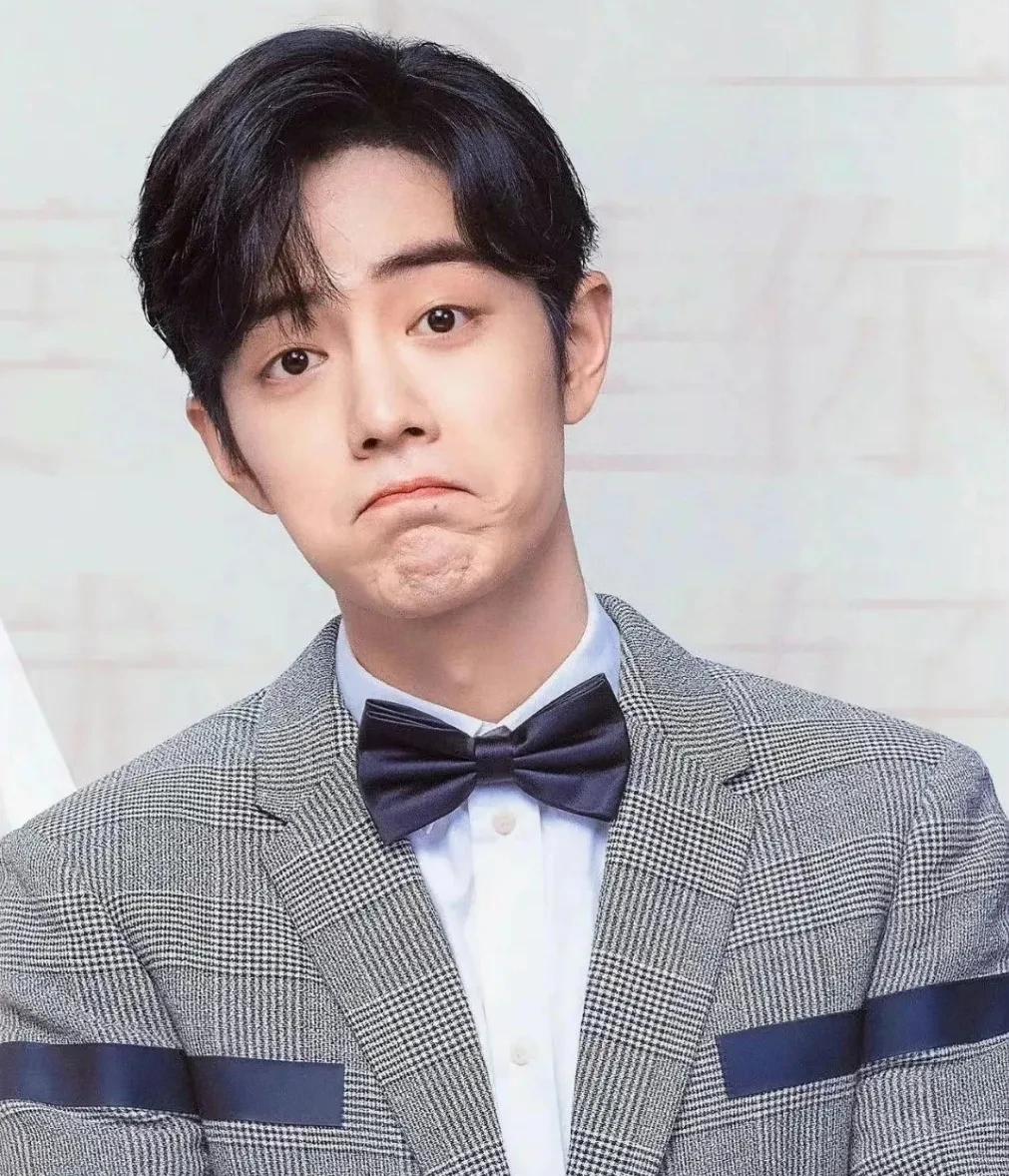 鹿晗|看脸是奶油小生,看身材反差太大,只有这七位男明星真的做到了