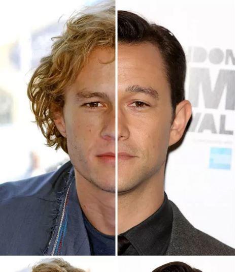 金宵大厦2|10个根本就是双胞胎的「撞脸明星」 小珍妮佛跟元老级影后超相似