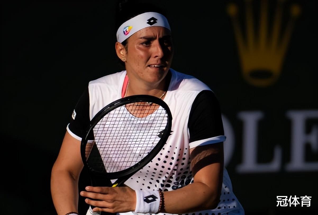 WTA|网坛再爆冷门！女单头号种子0-2出局，两位大满贯冠军临时退赛