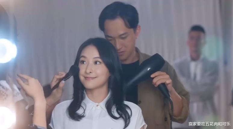 美丽战场|被夸上热搜的台庆剧《美丽战场》，只想吐槽它的狗血、老土、假！