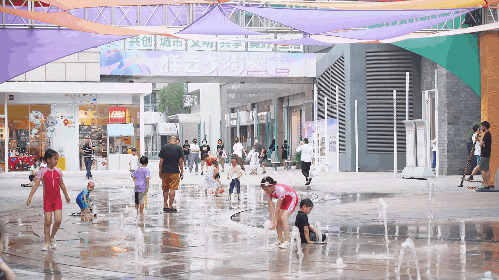 |市集、诗会...海量趣玩活动!祥云夕街带你嗨FUN秋日!