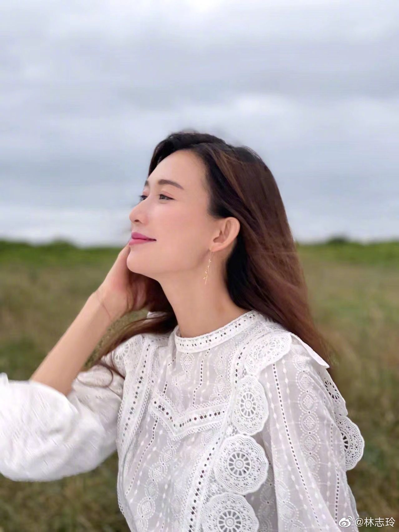 孙艺珍|?2022娱乐圈十大喜事：林志玲47岁得子、孙艺珍年初结婚年尾生宝