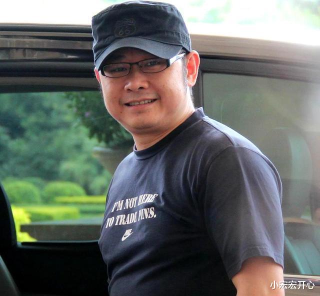 迪丽热巴|刀郎的前妻在他最落魄的时候抛弃了他，在他火了之后又过来求复合