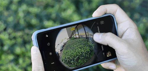 算法|手机拍照不是越高越好？为啥千元机的1亿主摄，没有5000万拍得好