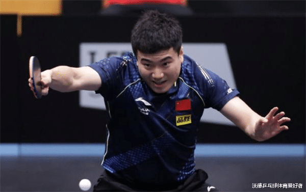 林高远|4-1！国乒世界冠军林高远打嗨了，战胜黑马刘丁硕进决赛战梁靖崑