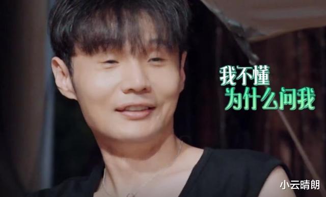 李荣浩|《向往的生活6》：不想玩游戏的李荣浩，才是节目的“刚刚好”