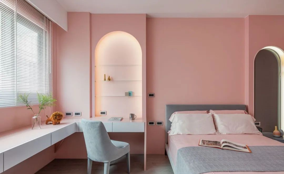 16组高级感+隐藏收纳，每个家庭都适合的1m2扩容术，快看！