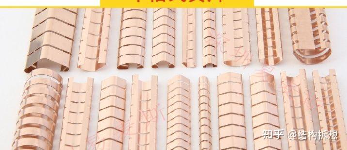 小米科技|EMC屏蔽设计常用~搭接衬垫材料表