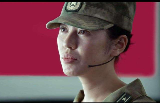 余男|低调的影后余男，出道21年从不接广告，与王全安离婚后至今未嫁