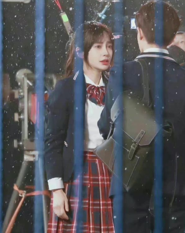 隔离|baby被曝与富商约会，被隔离在男方家中，助理火速发文辟谣