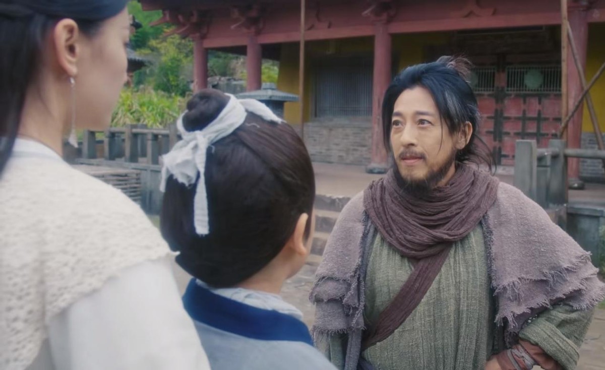 吕颂贤|上线就是榜单冠军,《蜀山传:万剑归宗》一出手,就是玄幻片巅峰