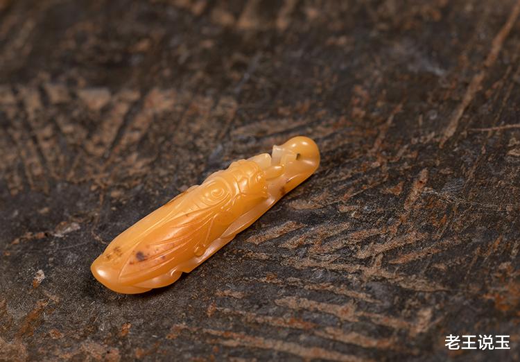 |收藏和田玉要有耐心