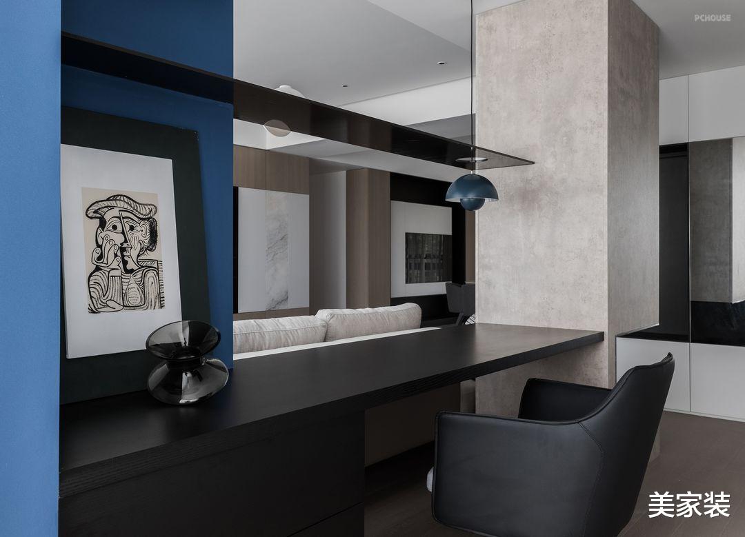 170平时髦三居：细节精致、储物超强、处处有惊喜！