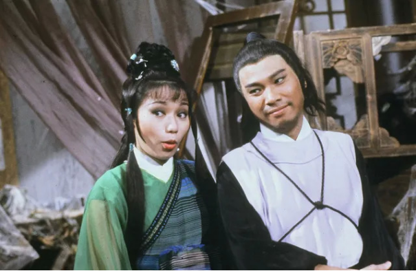 电影|痛惜！香港14位叔辈大腕，个个演技超群，其中13位已经离世