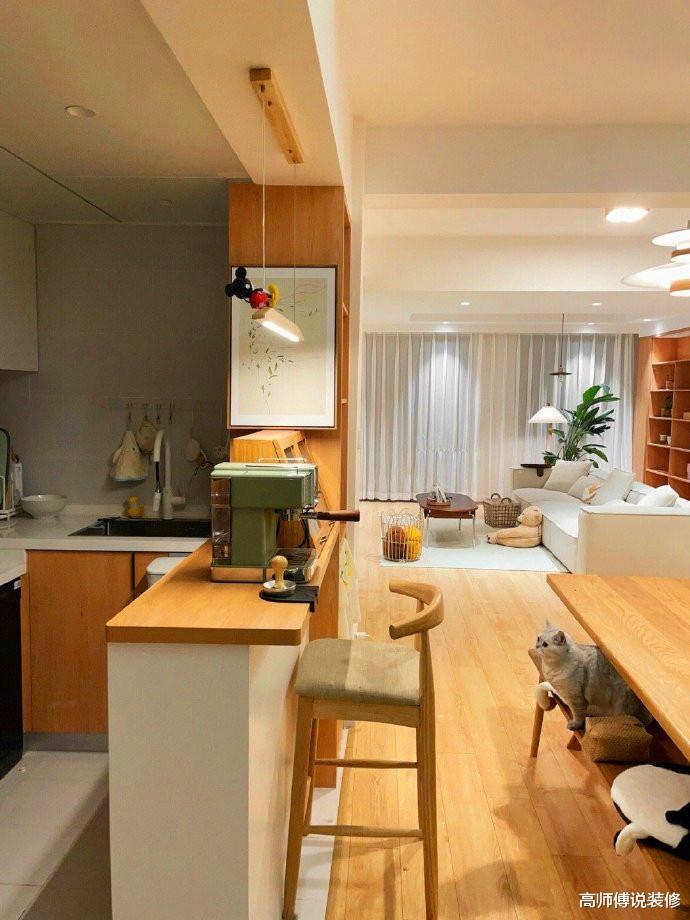 为什么别人装修也就四五万,到自己装的时候才发现根本装不了