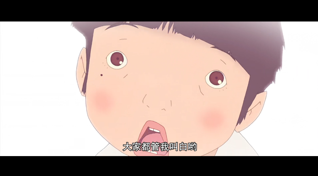 电影|这部动漫的创作简直非常人,画风这么过分还有这么多人看!