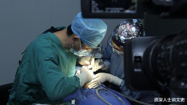 口腔健康|种一口牙等于买辆宝马？患者直呼种不起，种牙乱象知多少？