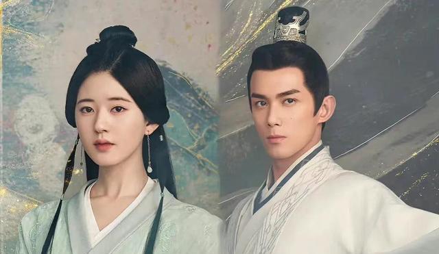 迪丽热巴|吴磊赵露思这对CP走红，使迪丽热巴受到不公平待遇，娱乐圈的现实