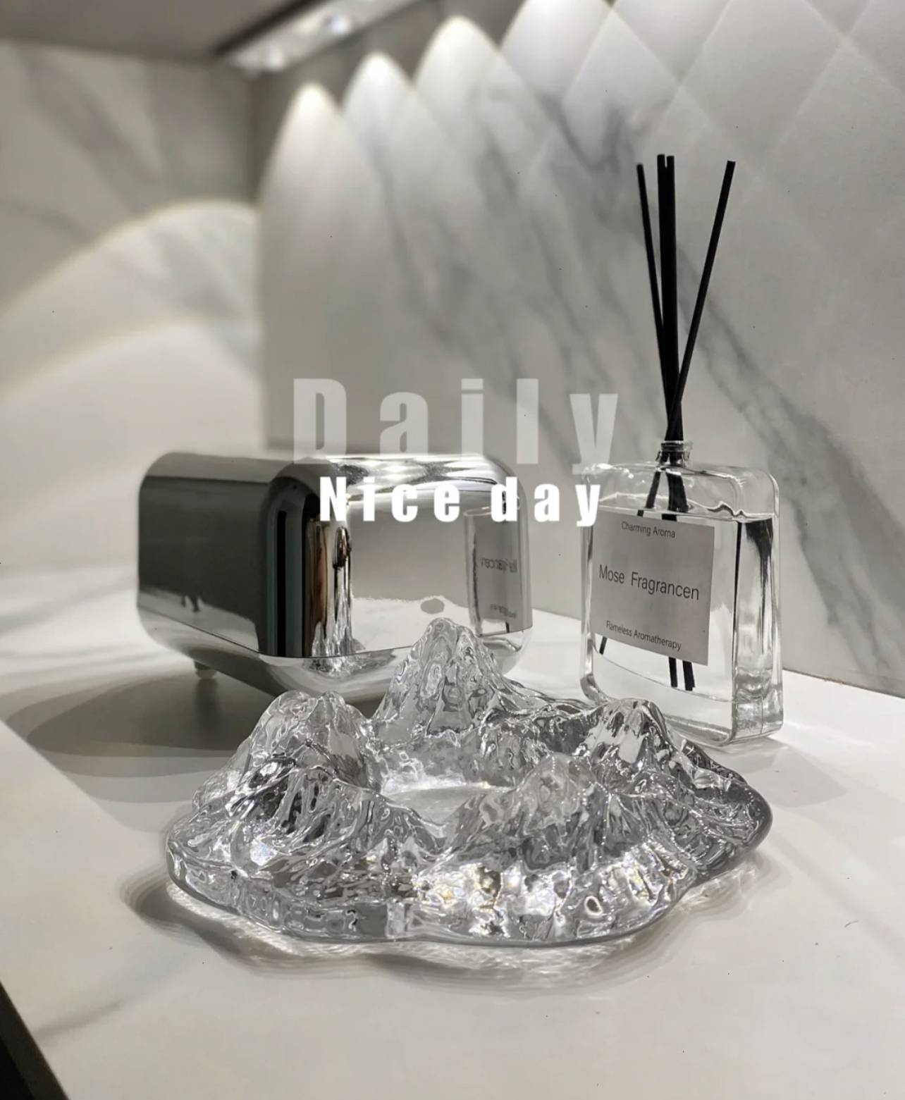 我明知道这10个家居物件,颜值很高,但见到实物后还是被美到了