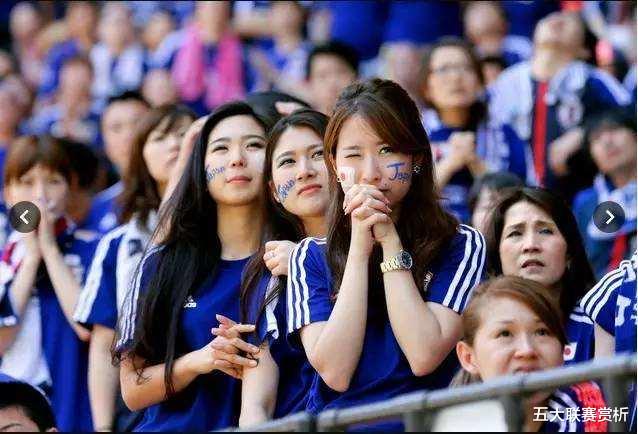 世界杯|0-8也能接受！亚洲霸主进世界杯后提前认输，国足看清现实了吗