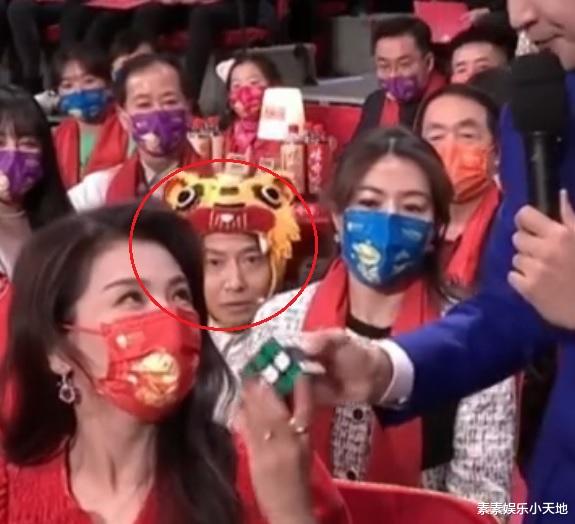 春晚|撒贝宁嘴瓢成春晚最佳看点，被评为搞笑大师，比小品还好看