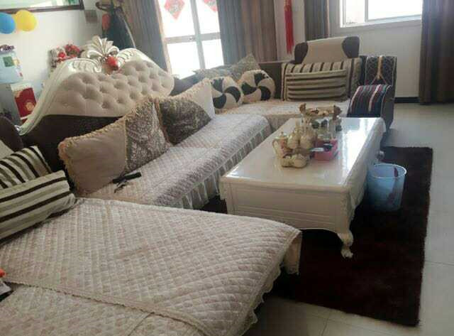 晒晒我“表里不一”的农村婚房，是全村最豪华的，嘘，低调低调~