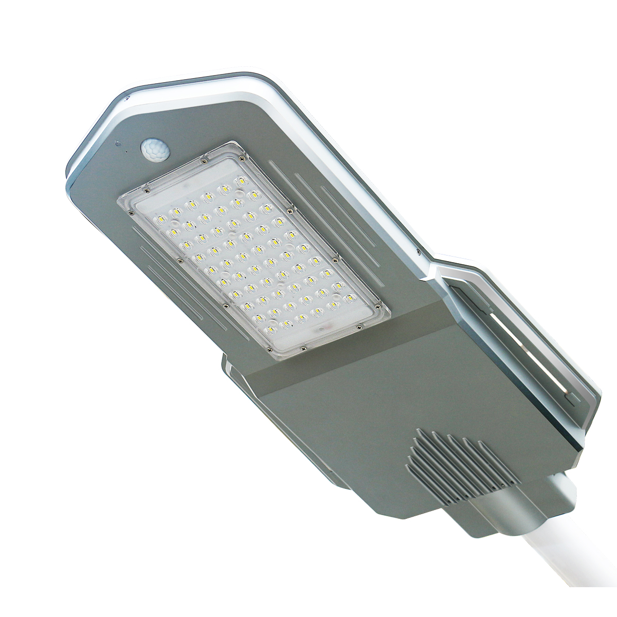 若日阳光照明｜如何确定太阳能路灯的安装地点？