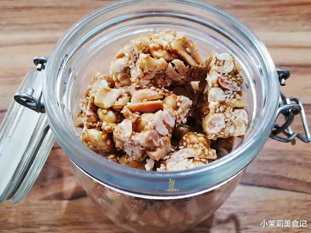 立夏到入夏,建议中老年,常吃7种零食,益气和胃安心,轻松一夏