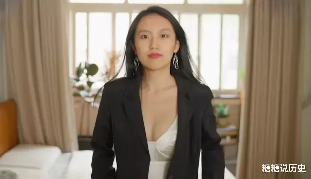 98年女孩过“极简生活”上瘾!5年不用卫生巾,2年不买卫生纸?