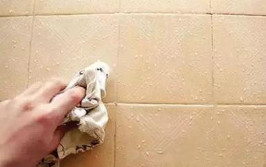 只需一元钱,就能让家里瓷砖焕然一新,超实用!