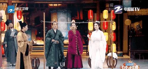 王牌对王牌|《王牌对王牌》第七季，线条分明，寓教于乐……节目完美、用心