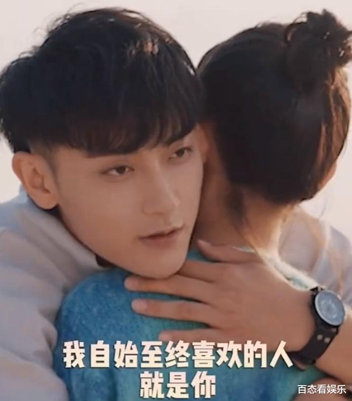 黄子韬|演技学“鞠婧祎”、台词学“郑爽”,黄子韬新剧的表现太下头了!