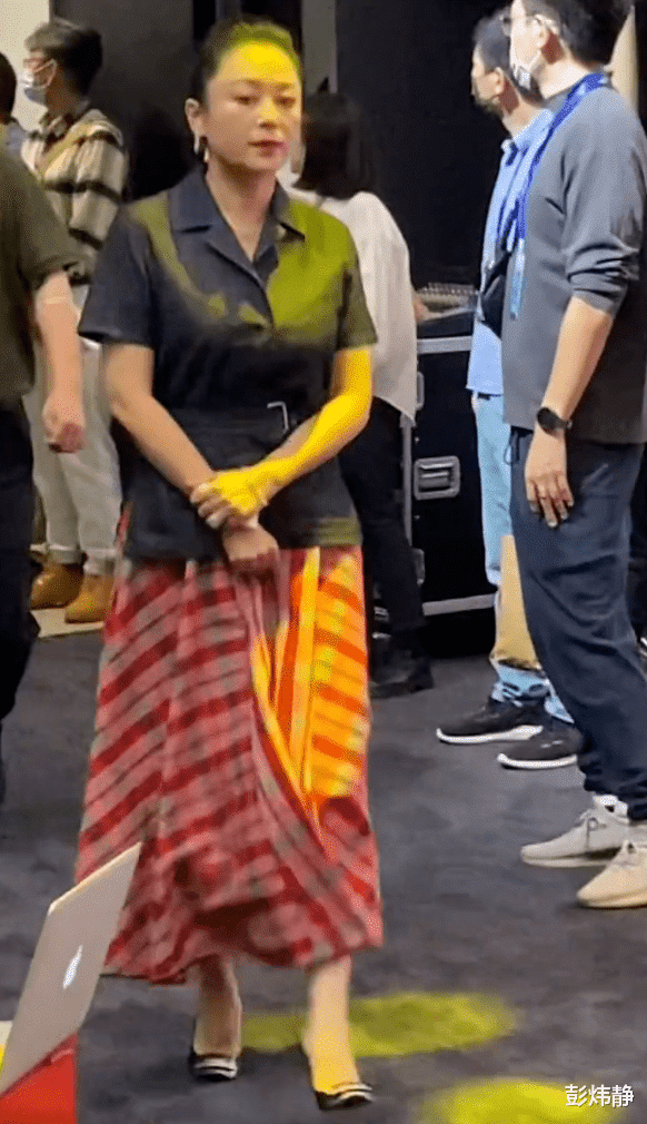 明星|年轻时个个惊艳，老了胖到认不出，变土气，这13位明星太可惜了