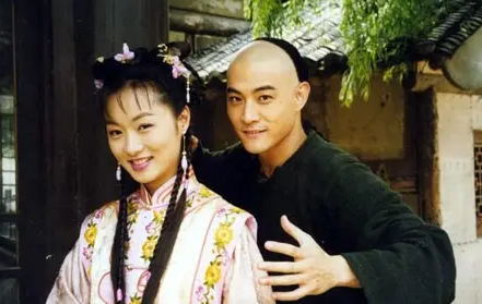 伊能静|黄维德：伊能静的“甜”让他回味至今，50岁没有给女友一个身份