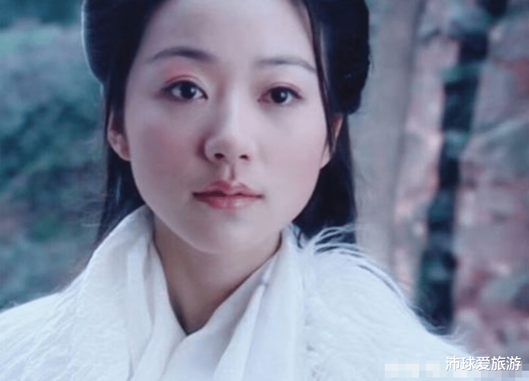 梅婷|12位情史清白的女星,演技好就算了,个个洁身自好干干净净