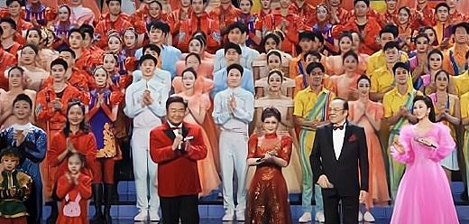 春晚|如果有机会，请让张艺谋执导一次春晚