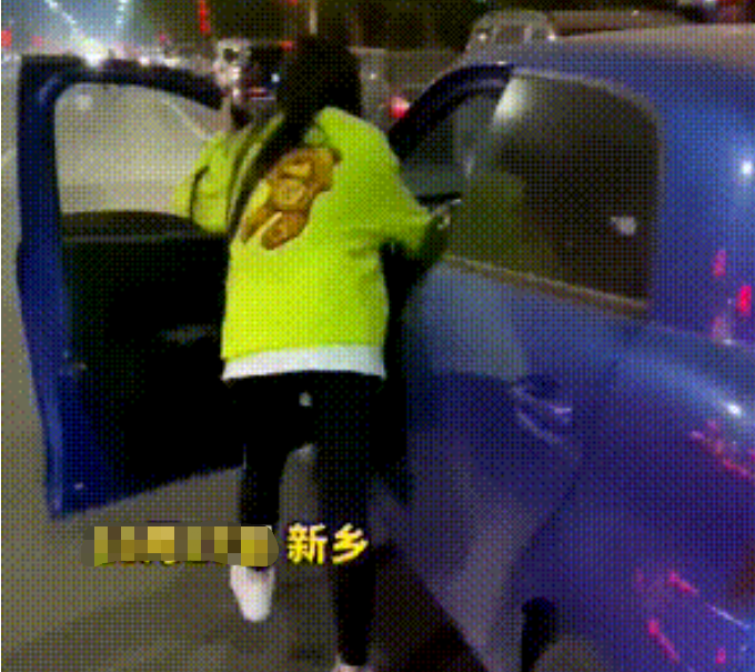 女子酒后和闺蜜推车回家,算不算酒驾?官方给出权威回应