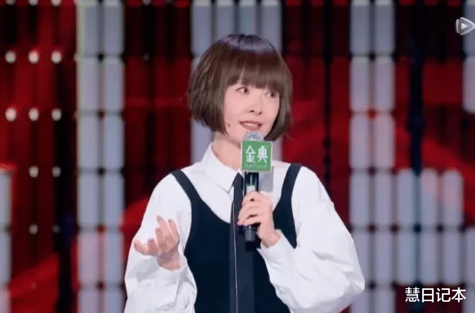 鲁豫|鲁豫看到明星纷纷被抓，越来越多事情发生后，终于是忍不住了