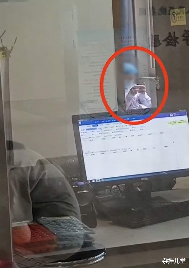护士|护士下班玩手机:谁发视频就占理?互联网怎么了?制造对立太容易