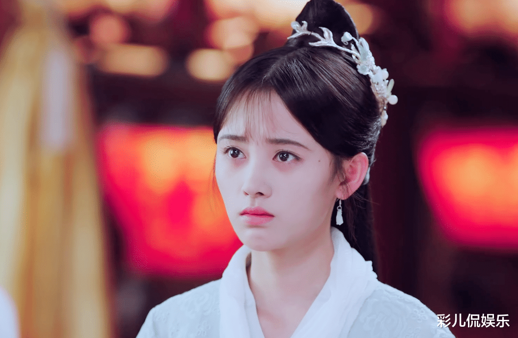 王丽坤|看到10年前的“恶毒女配”，才发现如今的女主有多庸俗寡淡！