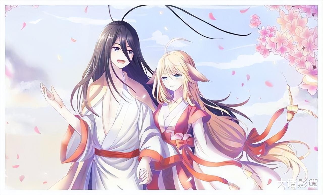 王一博|网传王一博、宋轶即将二搭，出演《狐妖小红娘王权篇》，让人惊喜