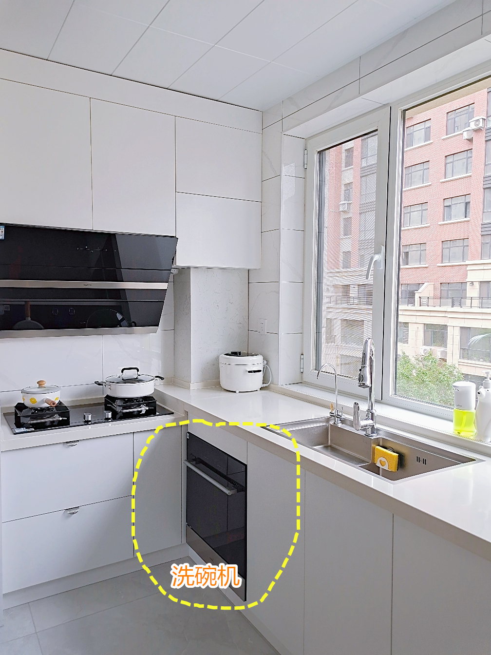 洗碗机是“神器”还是“智商税”？用了一年多，我来谈谈客观感受