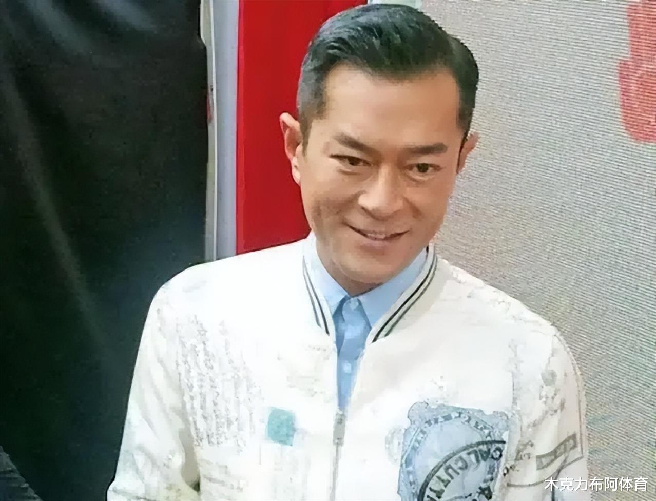 吴彦祖|12位被过度神话的男星，各自缺点很明显！get不到他的帅