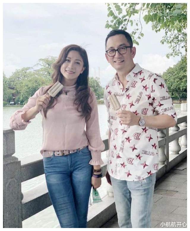 TVB|最年轻50岁，最年长70岁，他们居然还在拍戏