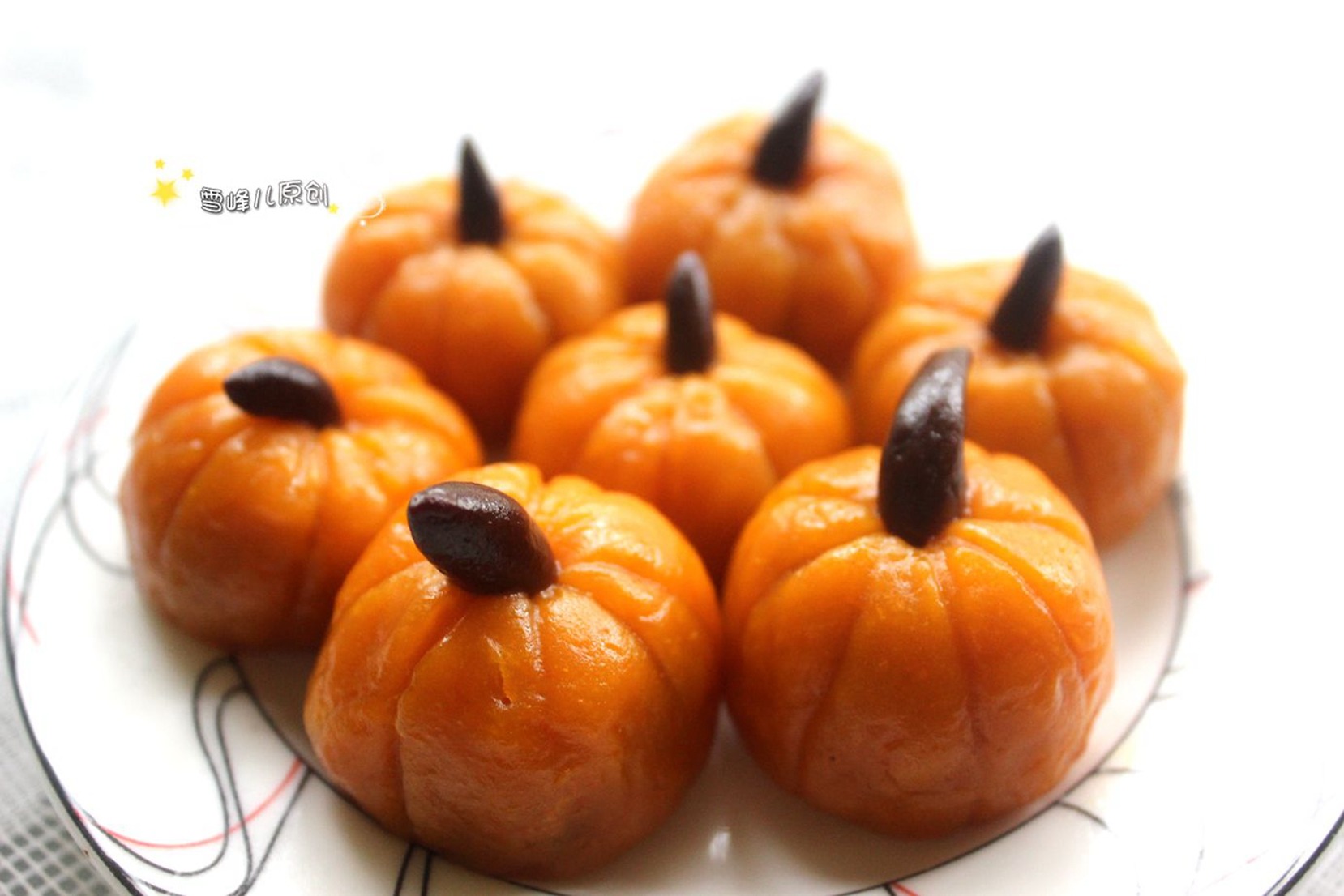 分享南瓜的8种做法，不会做真可惜