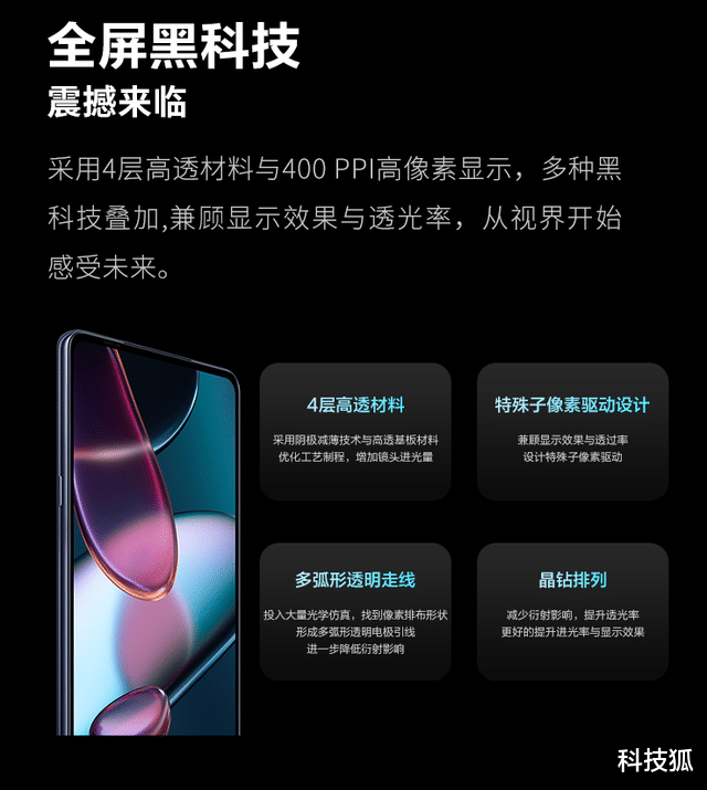 小米科技|1599 元的骁龙 888+ 手机来了,这要逼死小米啊!