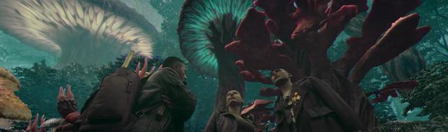 黄金蜘蛛城|上线就是第一，假如《黄金蜘蛛城》登陆院线，该有多少电影脸红？