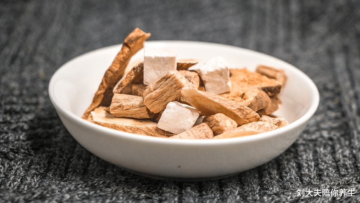 祛湿|想要祛湿,先弄懂湿气是什么!3个祛湿食疗方,健脾、祛湿、清热