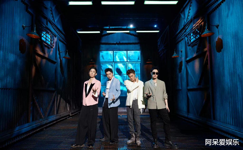 潘玮柏|《披哥2》第2次公演结束,潘玮柏组被质疑,杜德伟组意难平