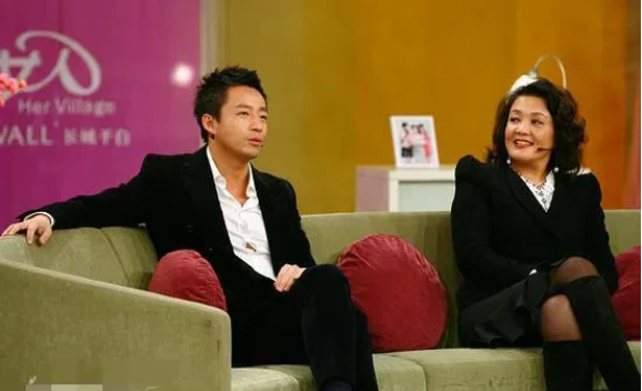 张兰|葛斯齐爆张兰大瓜,登上热搜!掀起轩然大波!